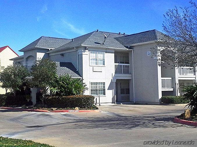 Studio 6-Stafford, Tx - Houston - Sugarland Екстер'єр фото