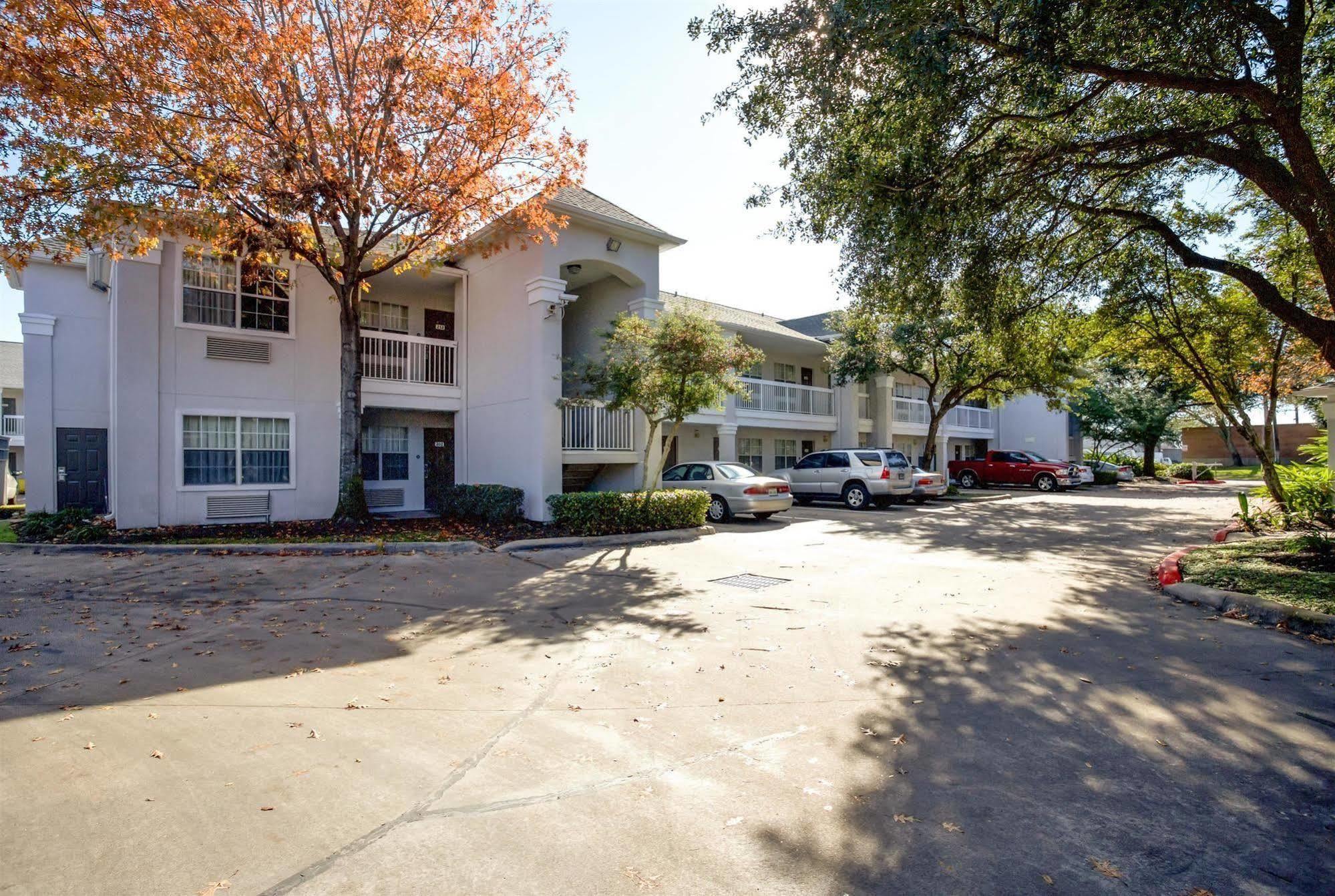 Studio 6-Stafford, Tx - Houston - Sugarland Екстер'єр фото