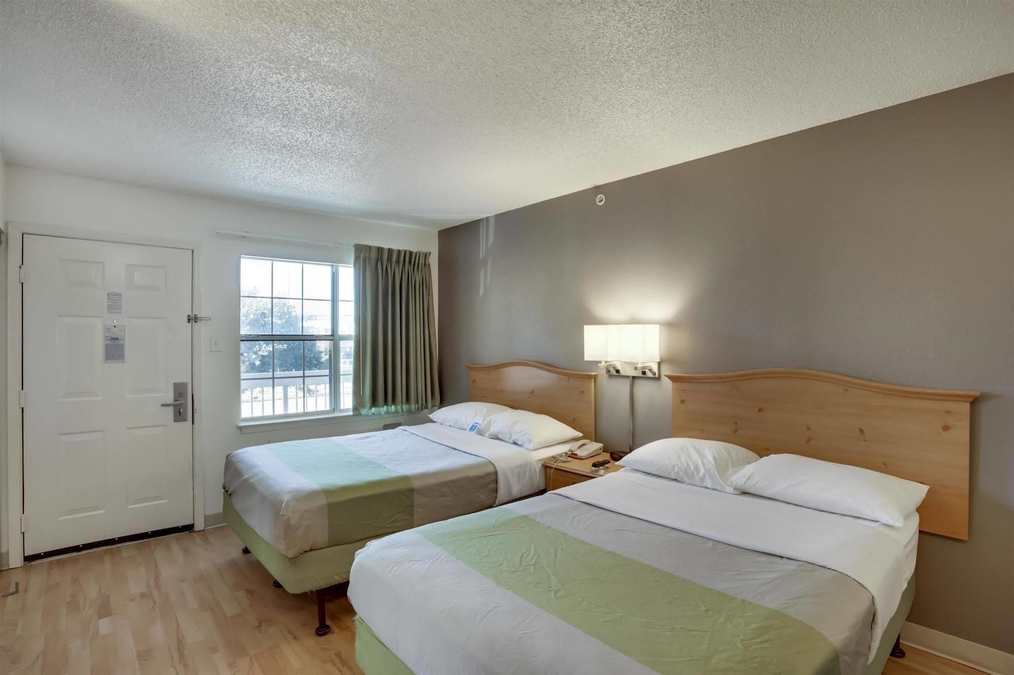 Studio 6-Stafford, Tx - Houston - Sugarland Екстер'єр фото