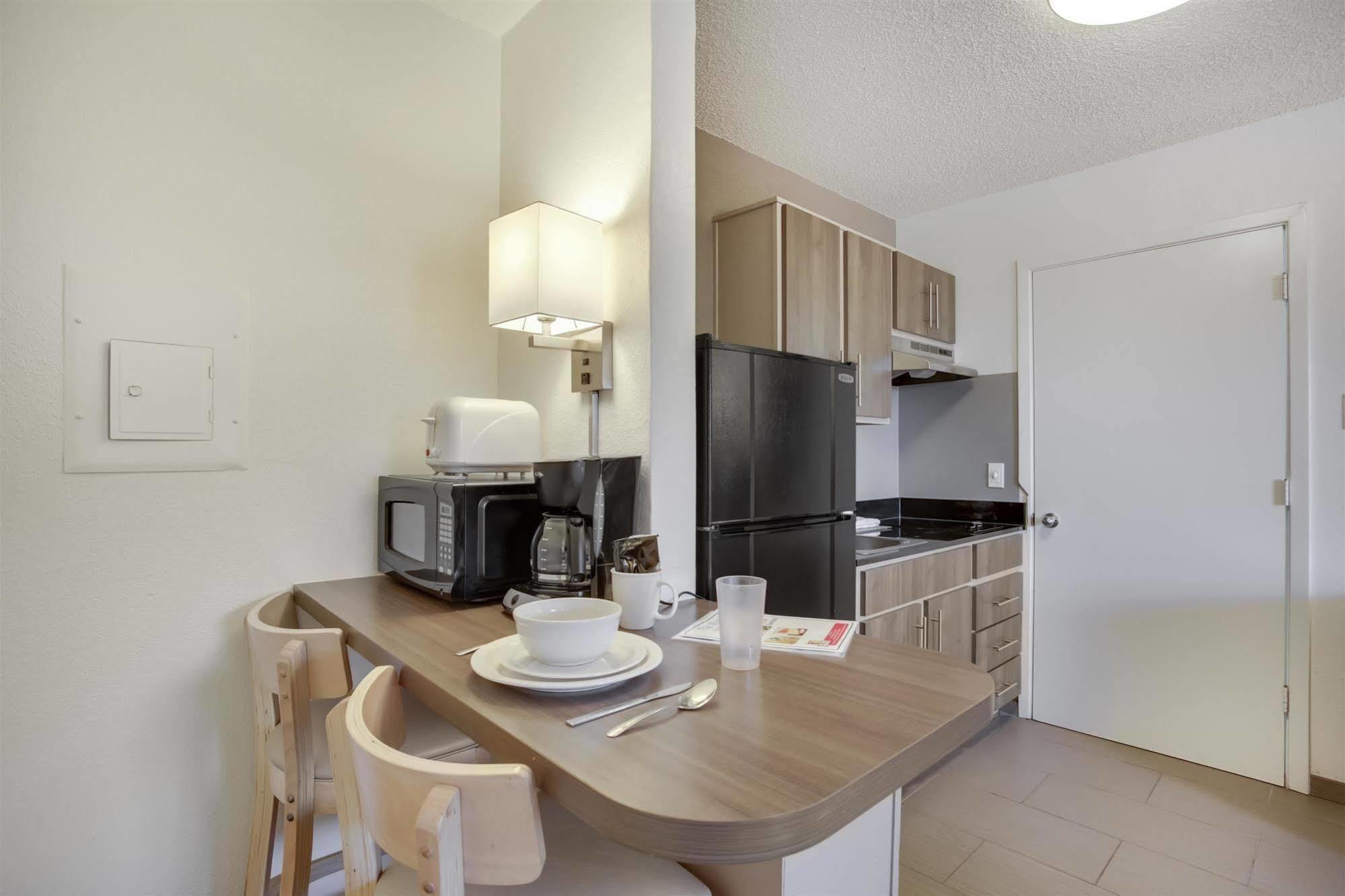 Studio 6-Stafford, Tx - Houston - Sugarland Екстер'єр фото