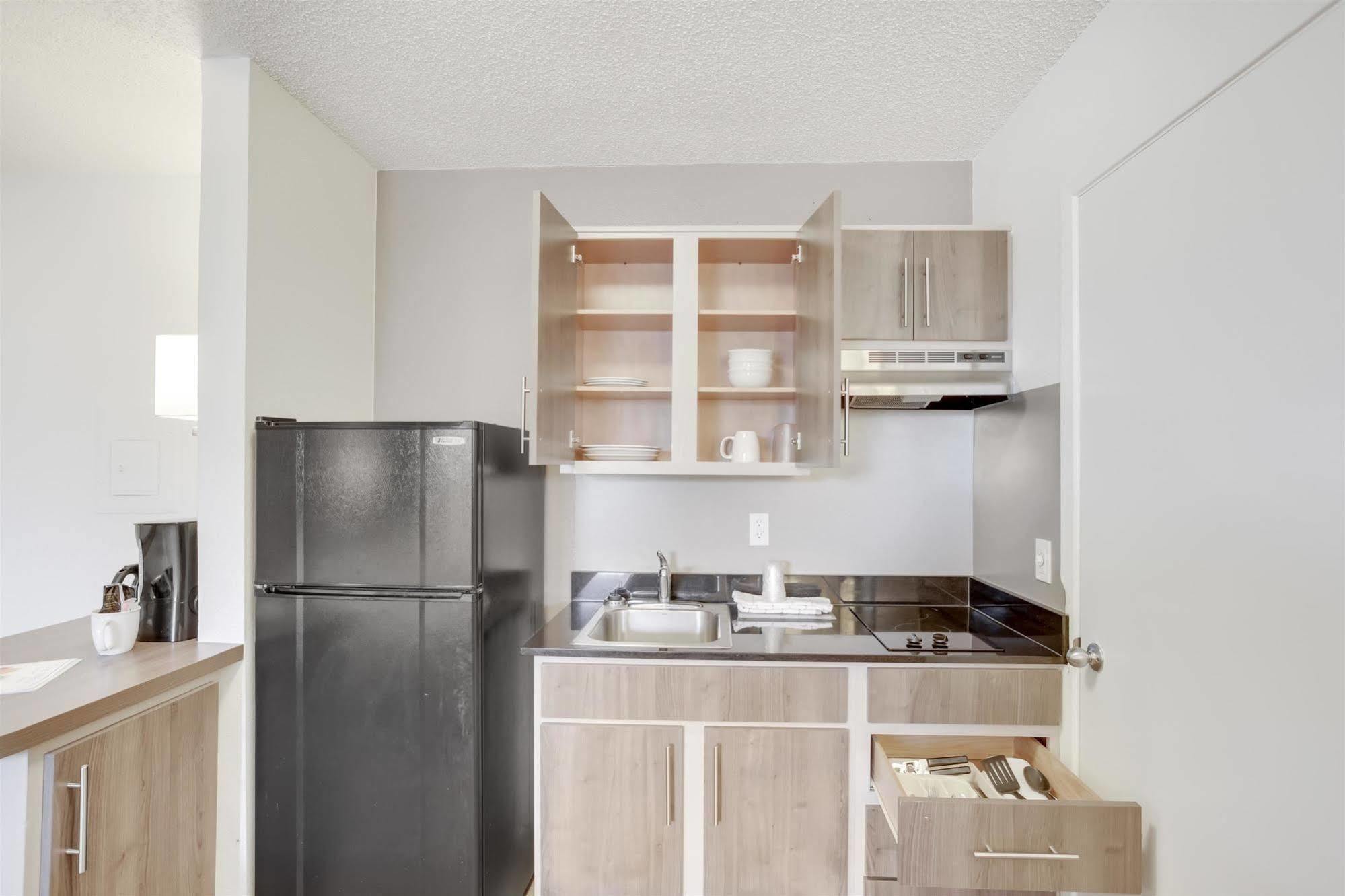 Studio 6-Stafford, Tx - Houston - Sugarland Екстер'єр фото