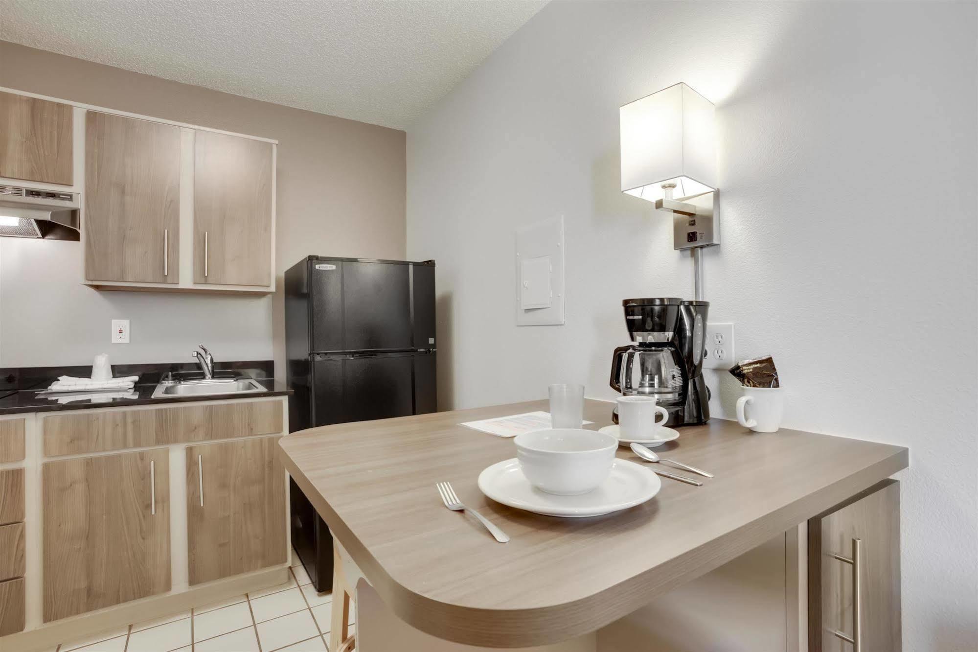 Studio 6-Stafford, Tx - Houston - Sugarland Екстер'єр фото