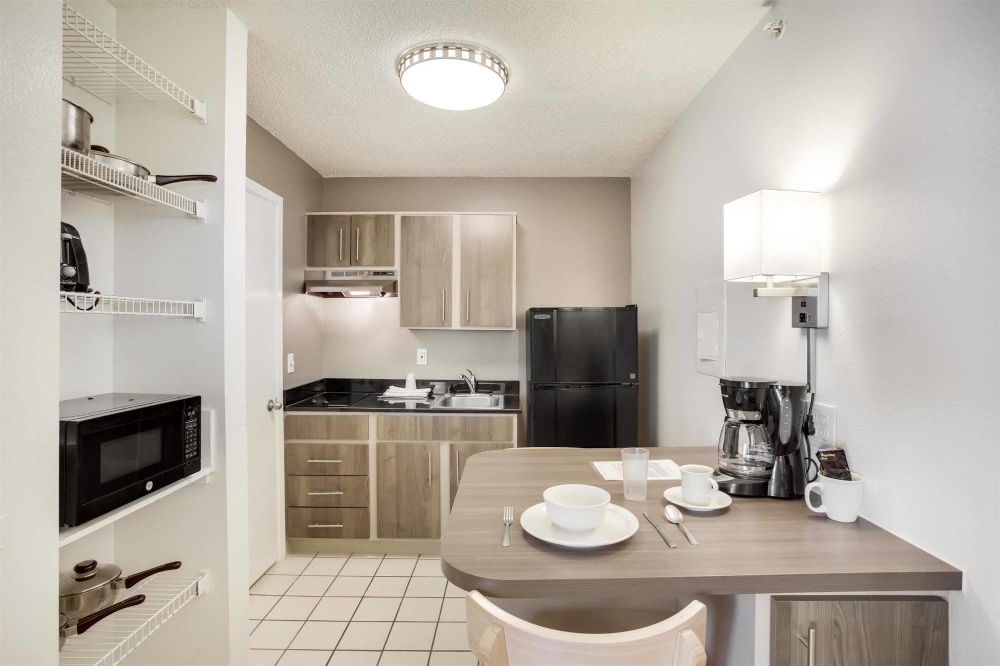 Studio 6-Stafford, Tx - Houston - Sugarland Екстер'єр фото
